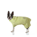 bamboo dog bathing robe