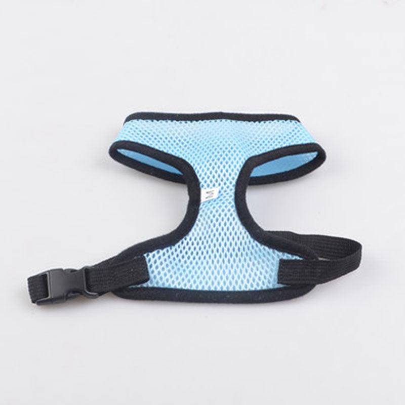 Pawsome Padded Pet Vest: Stylish Comfort For Small Dogs And Cats-6