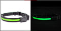 Solarpup Led Reflective Collar: Keep Your Furry Friend Safe And Stylish!-0