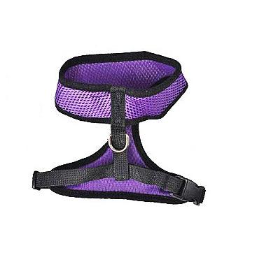 Pawsome Padded Pet Vest: Stylish Comfort For Small Dogs And Cats-5