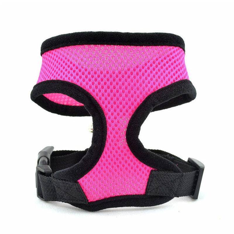 Pawsome Padded Pet Vest: Stylish Comfort For Small Dogs And Cats-9