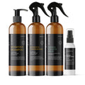 Sensitive Pack 4: Shampoo, Conditioner, Dermal Scratch Spray & Cream-0