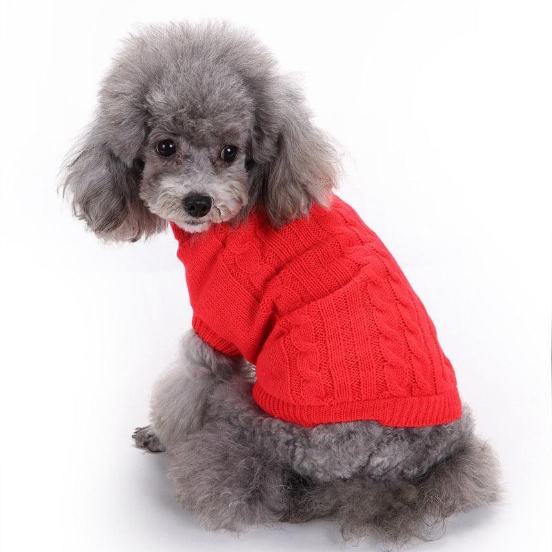 Cozy Canine Knitwear-12