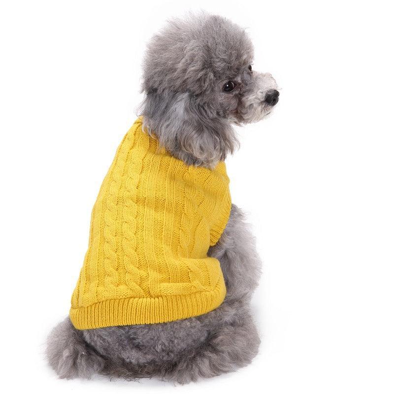 Cozy Canine Knitwear-6