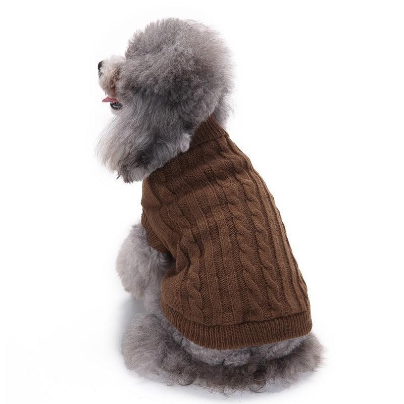 Cozy Canine Knitwear-4