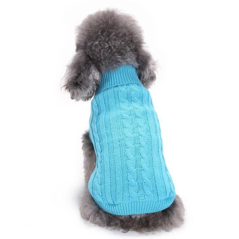 Cozy Canine Knitwear-8