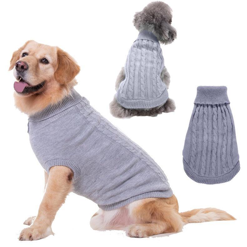Cozy Canine Knitwear-3