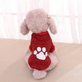 Cozy Canine Two-Legged Sweater-4