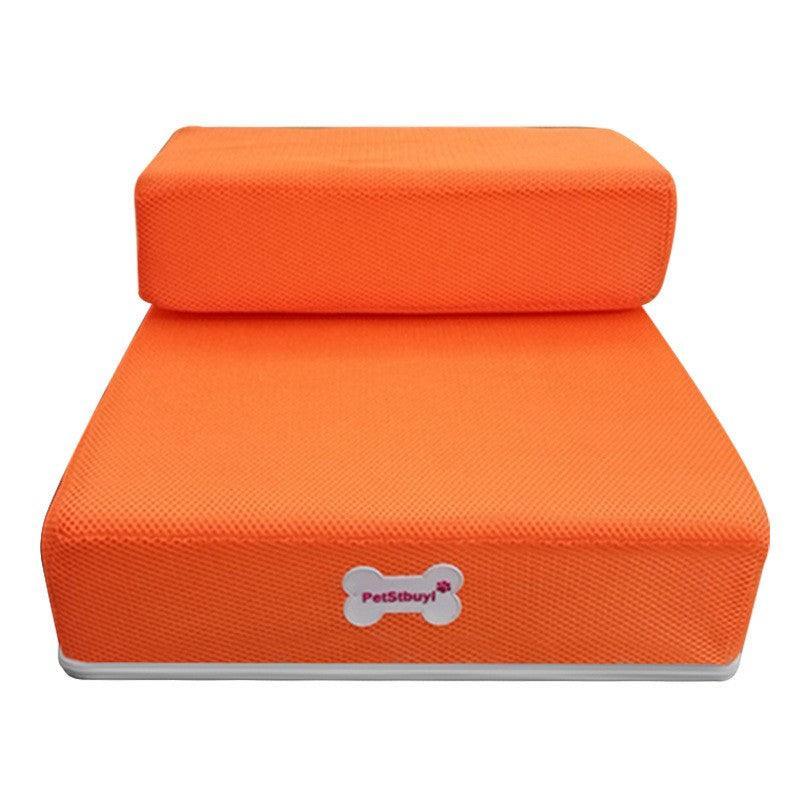 Cozystep Pet Stairs: The Ultimate Solution For Your Furry Friend-7