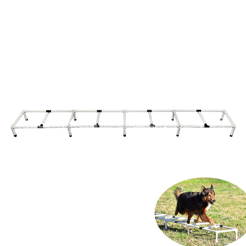 Dog Outdoor Sports Equipment Agility Training
