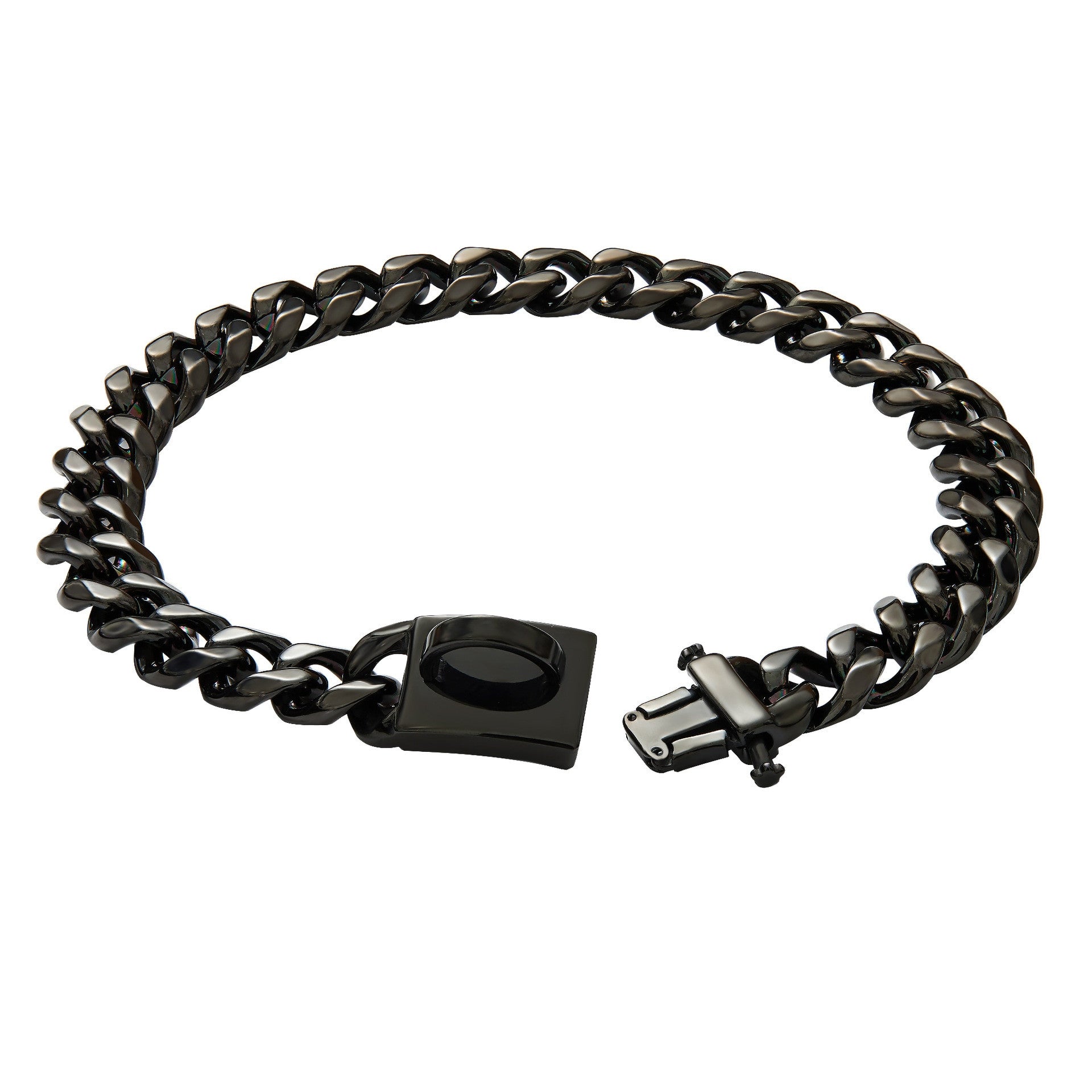 19mm Strong Metal Dog Chain