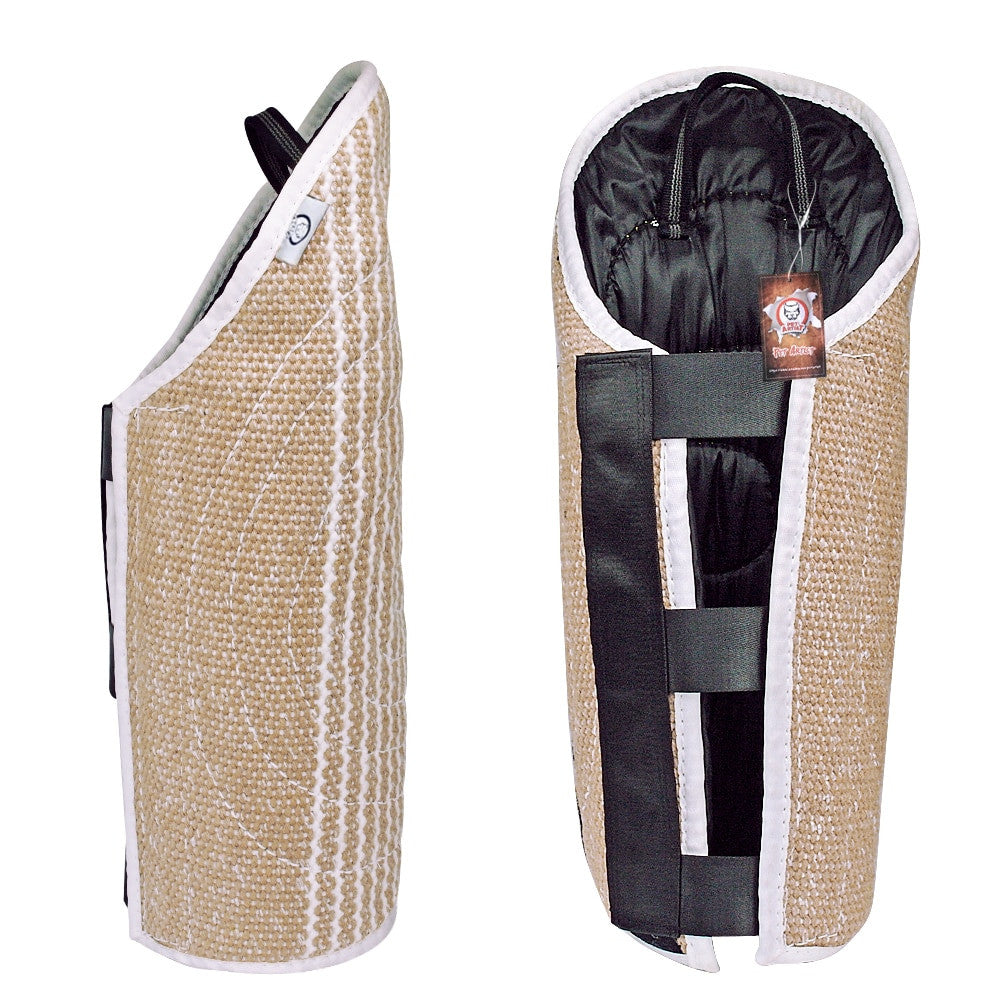 Dog Bite Sleeves Tugs Training