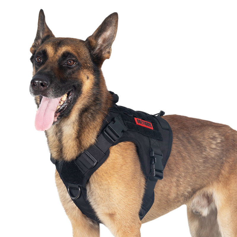 OneTigris Dog Harness Vest