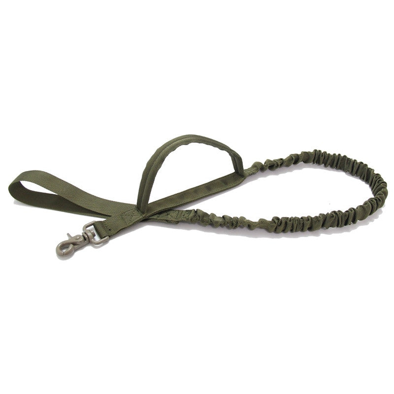 Military Tactical Dog Harness